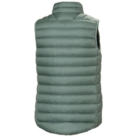 Verglas Down Vest 2.0 - Women's