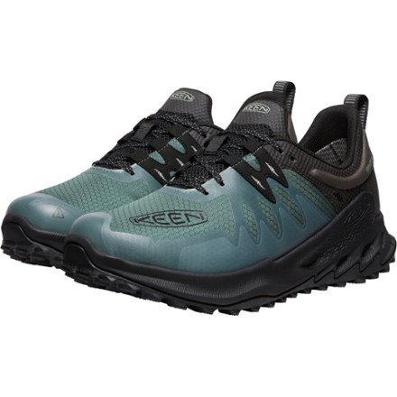 Zionic Waterproof Hiking Shoes - Men's