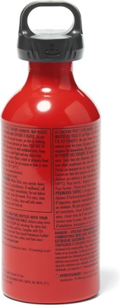 Fuel Bottle - 11 fl. oz.