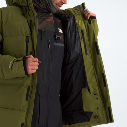 Corefire Windstopper Insulated Jacket - Men's