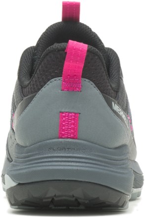 Siren 4 Hiking Shoes - Women's