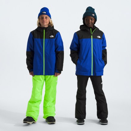 Freedom Triclimate 3-in-1 Jacket - Kids'