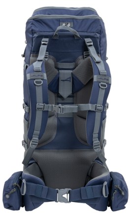 Canyon 55 Pack