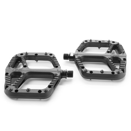 Composite Pedals