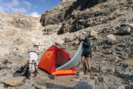 Advance Pro 2 Tent