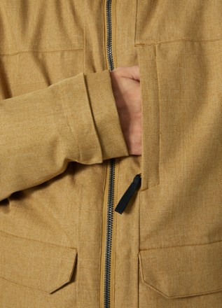 Chill Insulated Jacket 2.0 - Men's