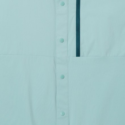 Sumaco Shirt - Men's