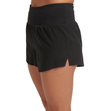 ALRN Featherweight Shorts - Women's