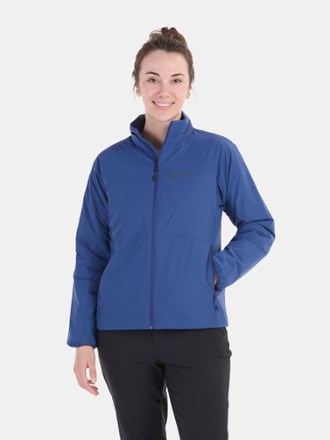 Novus LT Insulated Jacket - Women's