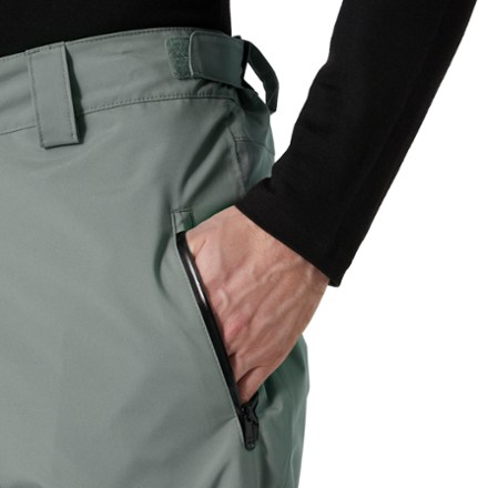 Legendary Insulated Snow Pants - Men's