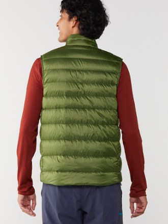 650 Down Vest - Men's