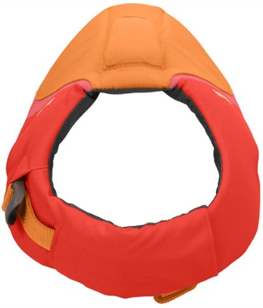 Float Coat Dog Life Jacket