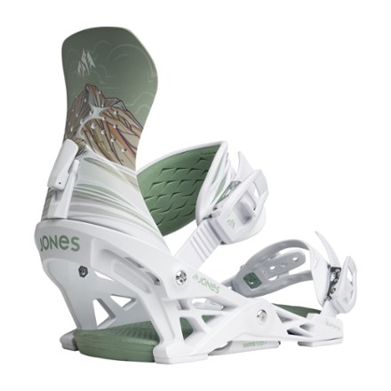 Aurora Bindings - Women's - 2024/2025