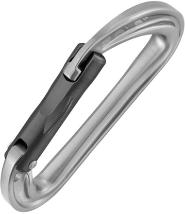 Spirit Bent Gate Carabiner