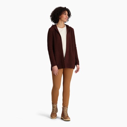 Baylands Cardigan - Women's