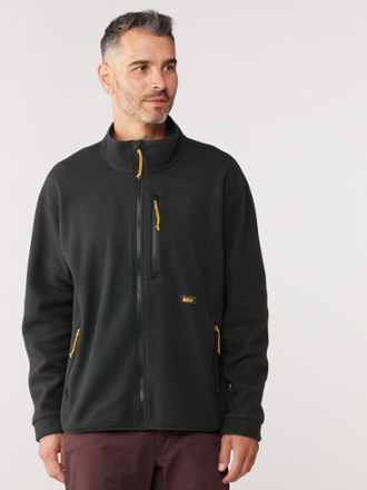 Trailsmith Fleece Jacket - Men's