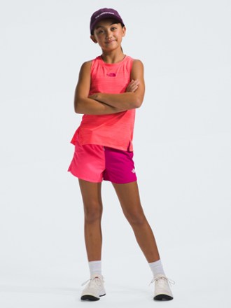 Amphibious Class V Shorts - Girls'