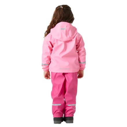 Bergen 2.0 PU Rain Set - Toddlers'/Kids'