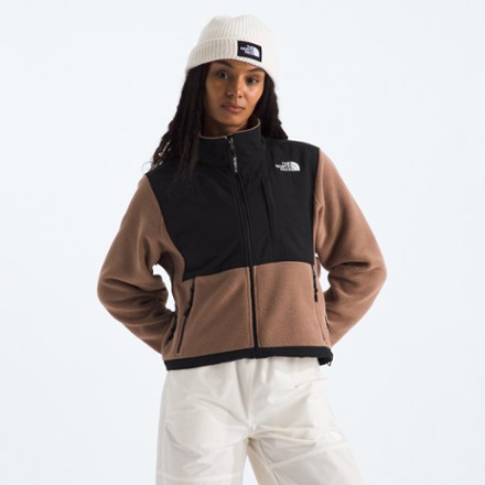 Retro Denali Jacket - Women's