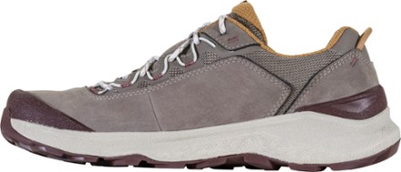 Cottonwood Low Waterproof Hiking Shoes - Men's