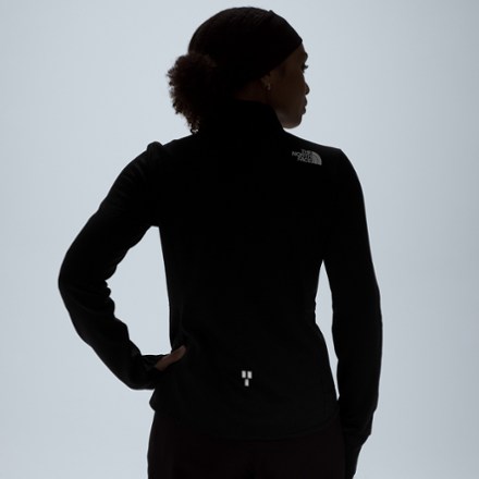 Winter Warm Pro Quarter-Zip - Women's