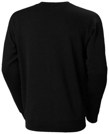 Evolved Air Crew Neck Mid Layer Top - Men's