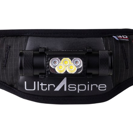 Lumen 850 Duo Waist Light