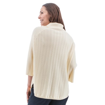 Stanwick Sweater - Women's