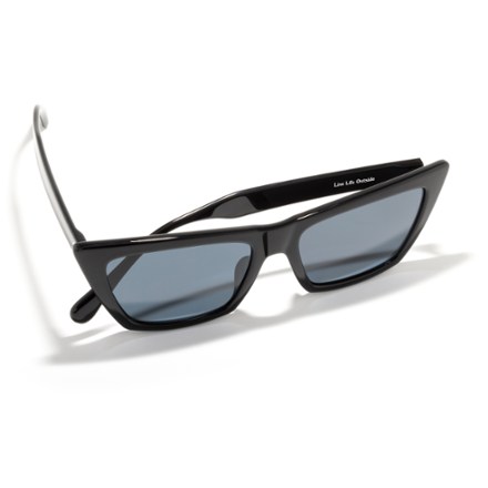 Fiorella Polarized Sunglasses