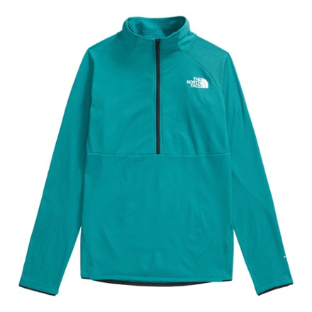 Summit Series FUTUREFLEECE LT Half-Zip Pullover - Women's