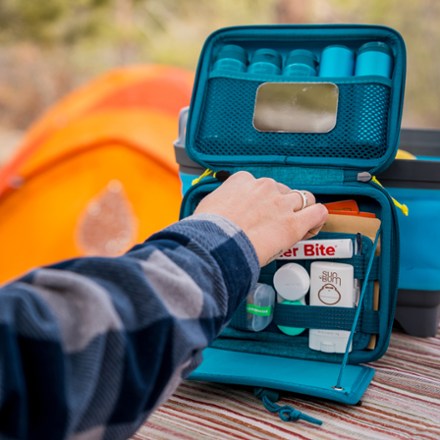 Adventure Toiletry Kit