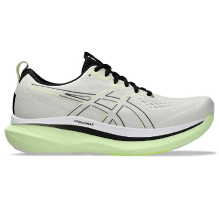 Glideride Max Road-Running Shoes - Men's