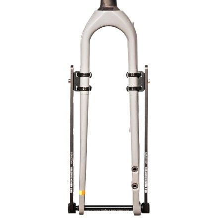 Axle Pack Fork Mount Rack