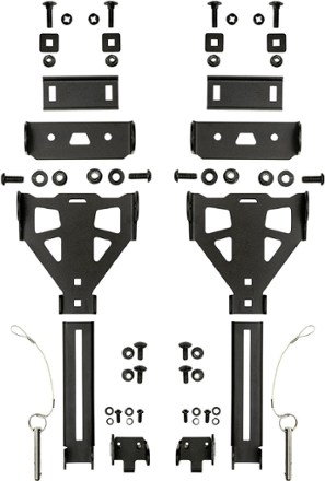 XBEDMT2 Cargo Case Cross-Bed Mount