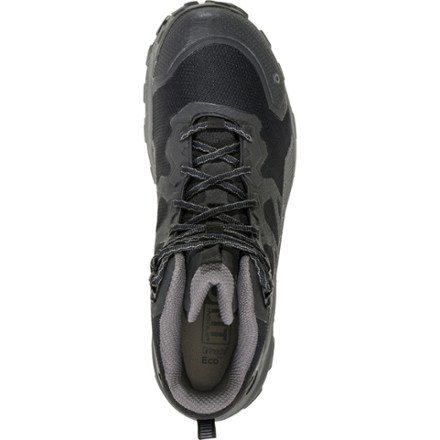 Katabatic Mid Waterproof Hiking Boots