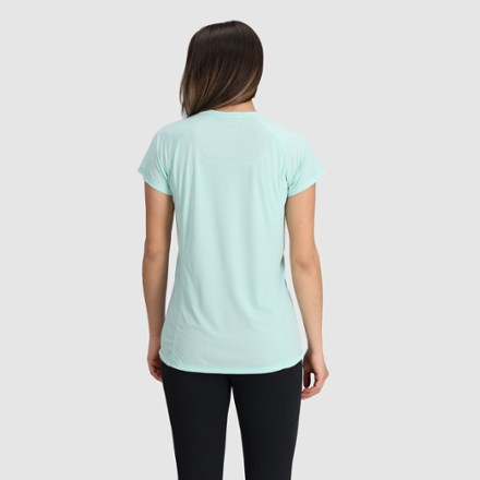 Echo T-Shirt - Women's