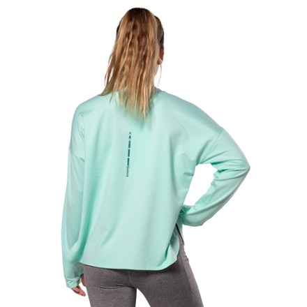 Versa Long-Sleeve Shirt- Women's