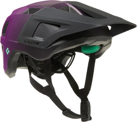 Finch KinetiCore Bike Helmet - Kids'