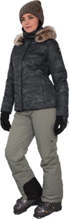 Tuscany II Insulated Jacket - Women's