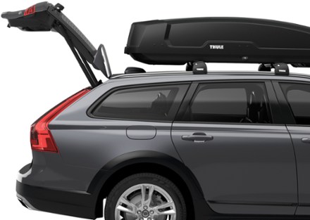 Force XT Sport Roof Box