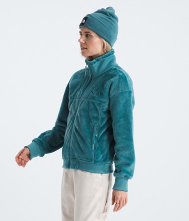 Osito Lux Jacket - Women's