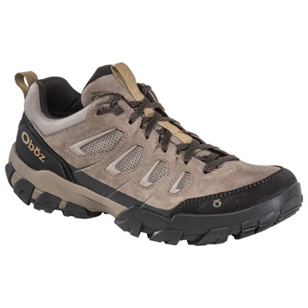 Sawtooth X Low Hiking Shoes - Men's