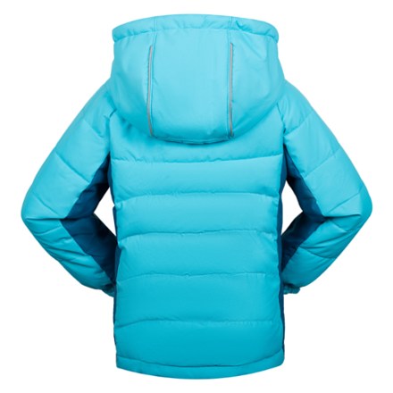 Aayla Insulated Ski Jacket - Kids'