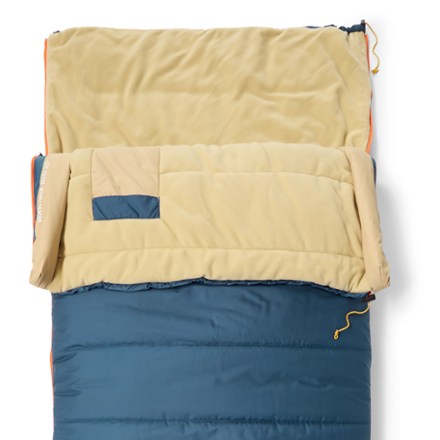 Wawona Bed 20 Sleeping Bag