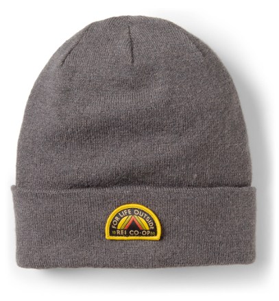 Trailmade Cuff Beanie - Kids'