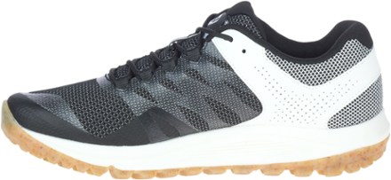 Nova 2 Solution-Dyed Trail-Running Shoes - Men's