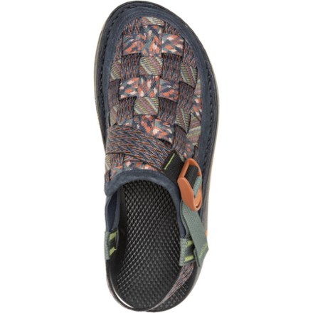 Canyon Woven Clogs - Men's