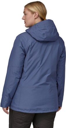 Insulated Powder Town Jacket - Women's