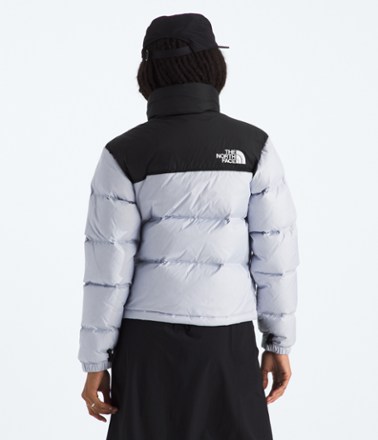 1996 Retro Nuptse Down Jacket - Women's