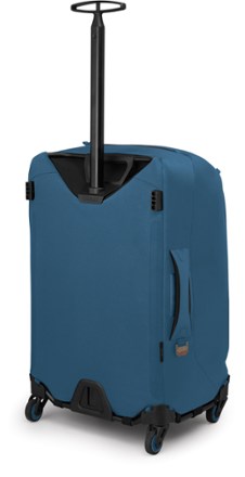 Ozone 4-Wheel Luggage - 85 L/27"